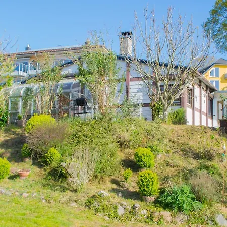 Ferienhaus Amelie Holiday home *