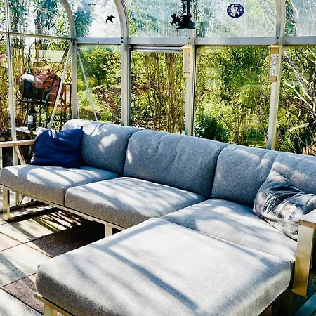 Ferienhaus Amelie * Goehren (Ruegen)