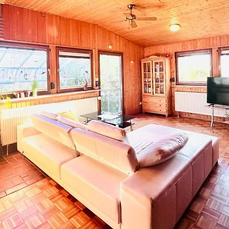 Ferienhaus Amelie * Goehren (Ruegen)