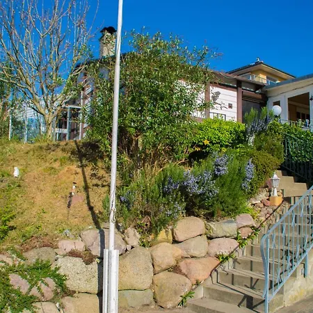 Ferienhaus Amelie * Goehren (Ruegen)
