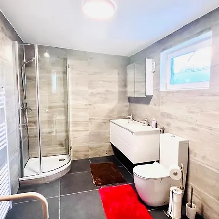 Ferienhaus Amelie Holiday home