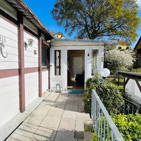 Ferienhaus Amelie