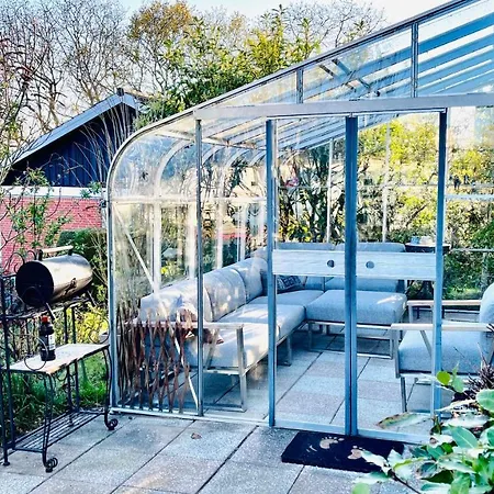 Holiday home Ferienhaus Amelie