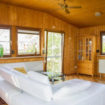 Ferienhaus Amelie *