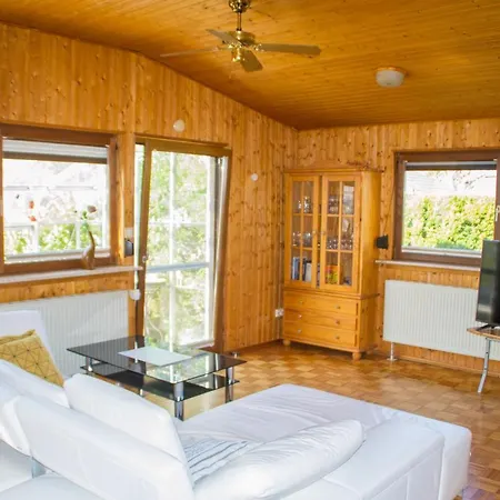 Holiday home Ferienhaus Amelie *