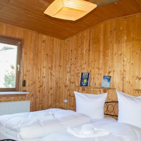 Ferienhaus Amelie * Goehren (Ruegen)