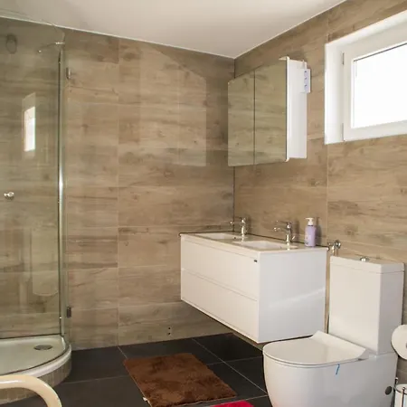 Ferienhaus Amelie Holiday home