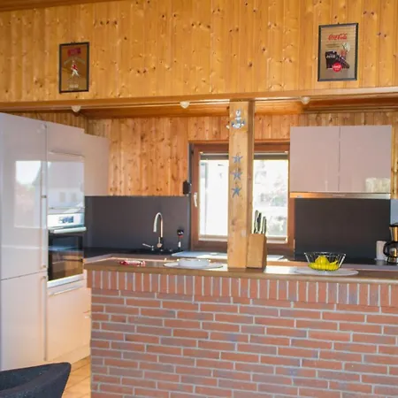 Ferienhaus Amelie