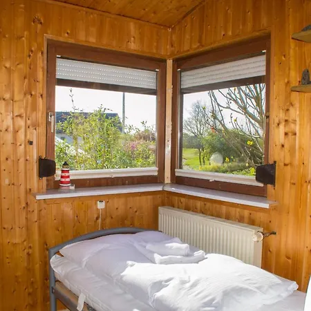 Ferienhaus Amelie Goehren (Ruegen)